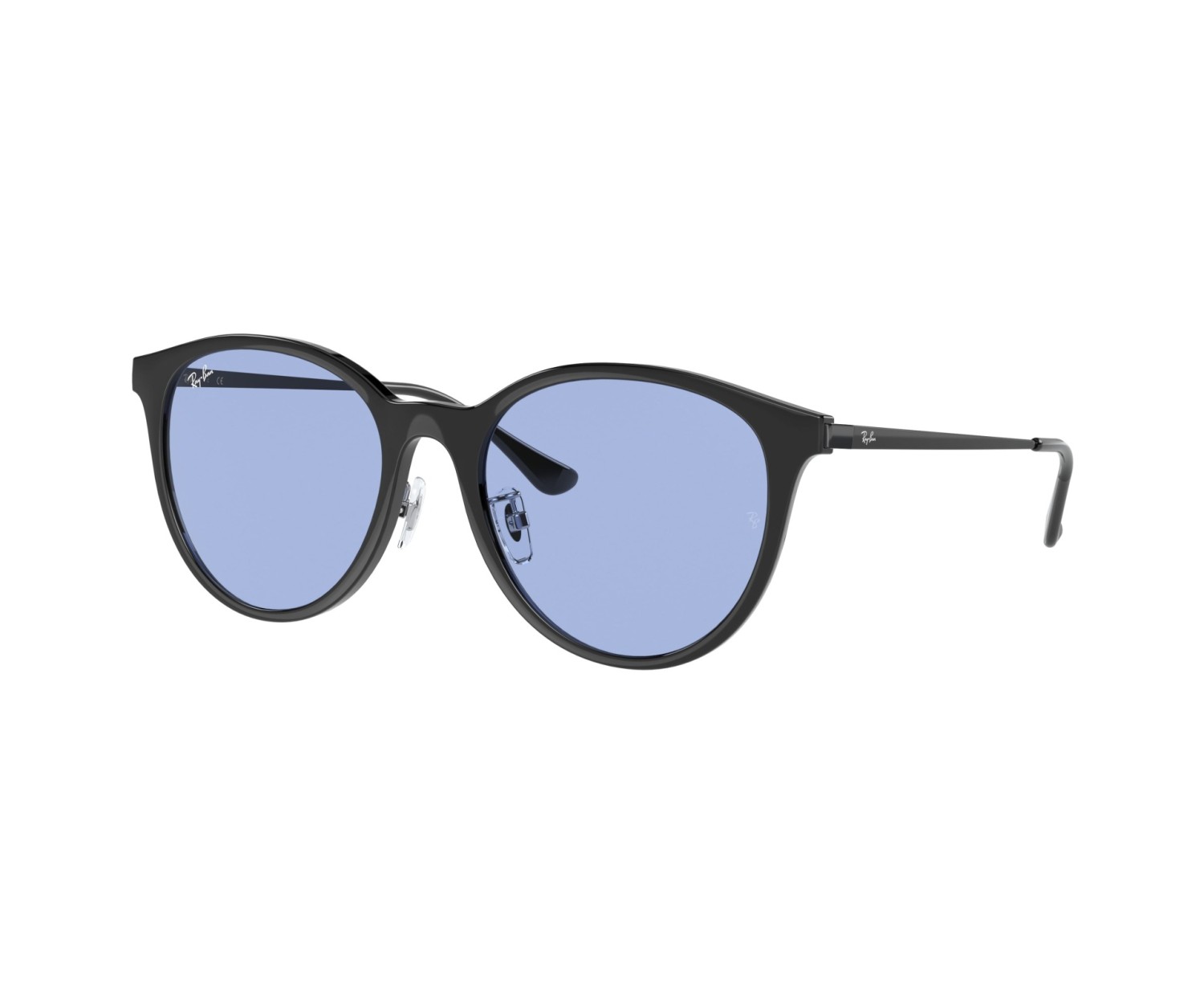 RAY-BAN - RB4334D - 601/80 - 55