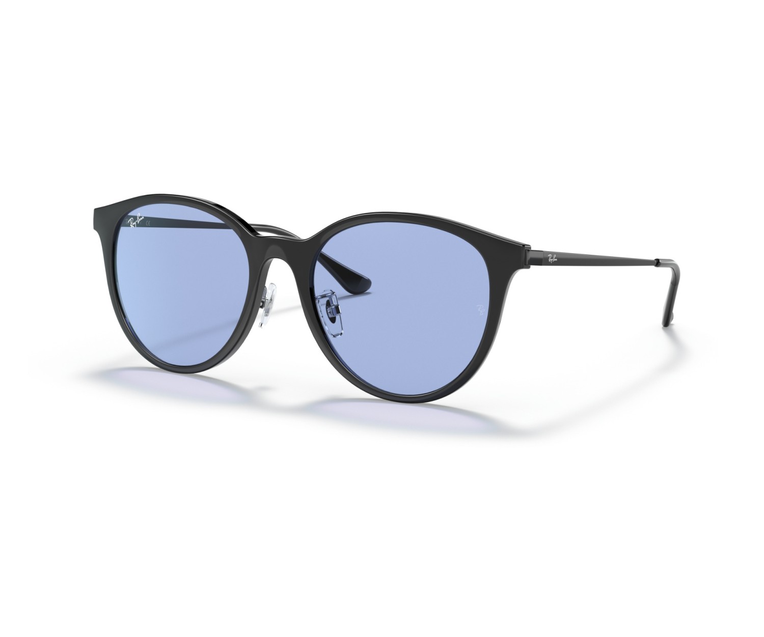 RAY-BAN - RB4334D - 601/80 - 55
