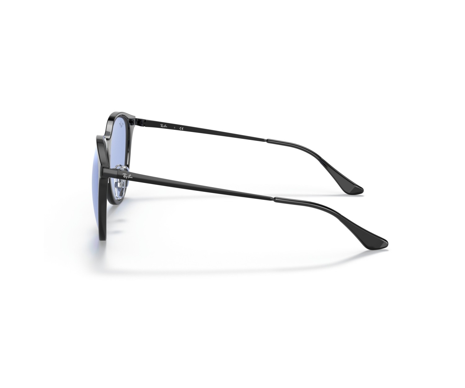 RAY-BAN - RB4334D - 601/80 - 55
