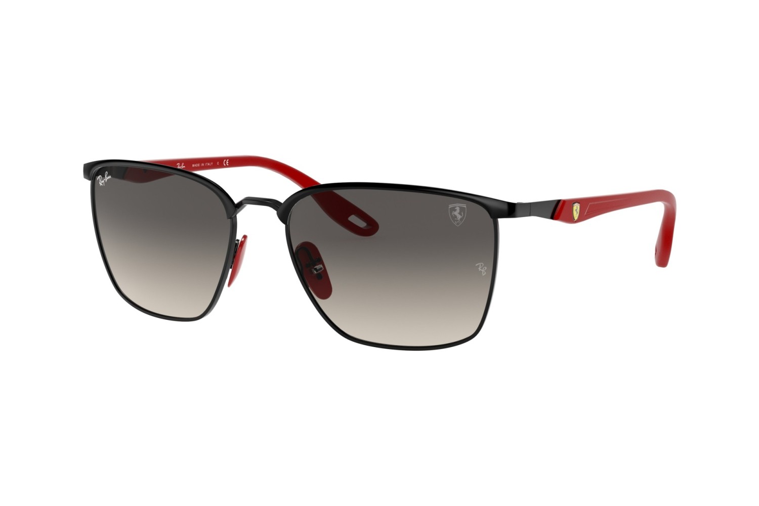 RAY-BAN - SCUDERIA FERRARI COLLECTION - RB3673M - F04111 - 56