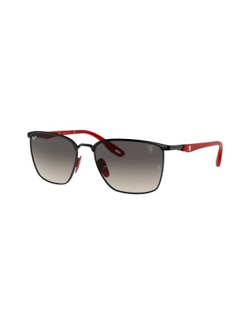 RAY-BAN - SCUDERIA FERRARI COLLECTION - RB3673M - F04111 - 56