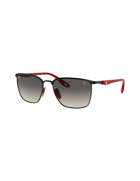RAY-BAN - SCUDERIA FERRARI COLLECTION - RB3673M - F04111 - 56