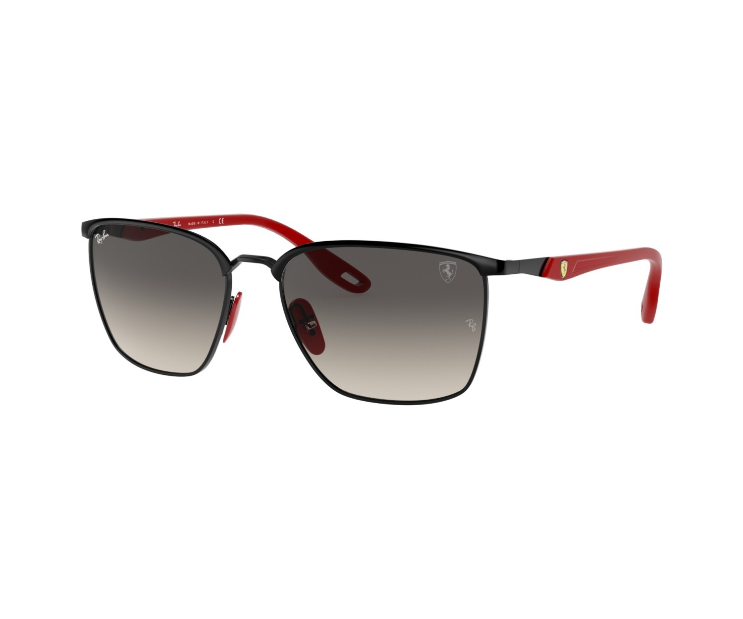 RAY-BAN - SCUDERIA FERRARI COLLECTION - RB3673M - F04111 - 56