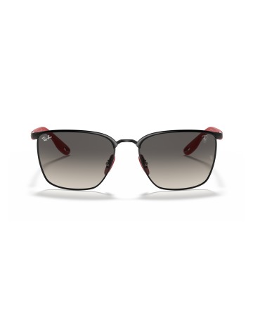 RAY-BAN - SCUDERIA FERRARI COLLECTION - RB3673M - F04111 - 56 2