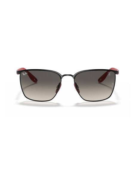 RAY-BAN - SCUDERIA FERRARI COLLECTION - RB3673M - F04111 - 56