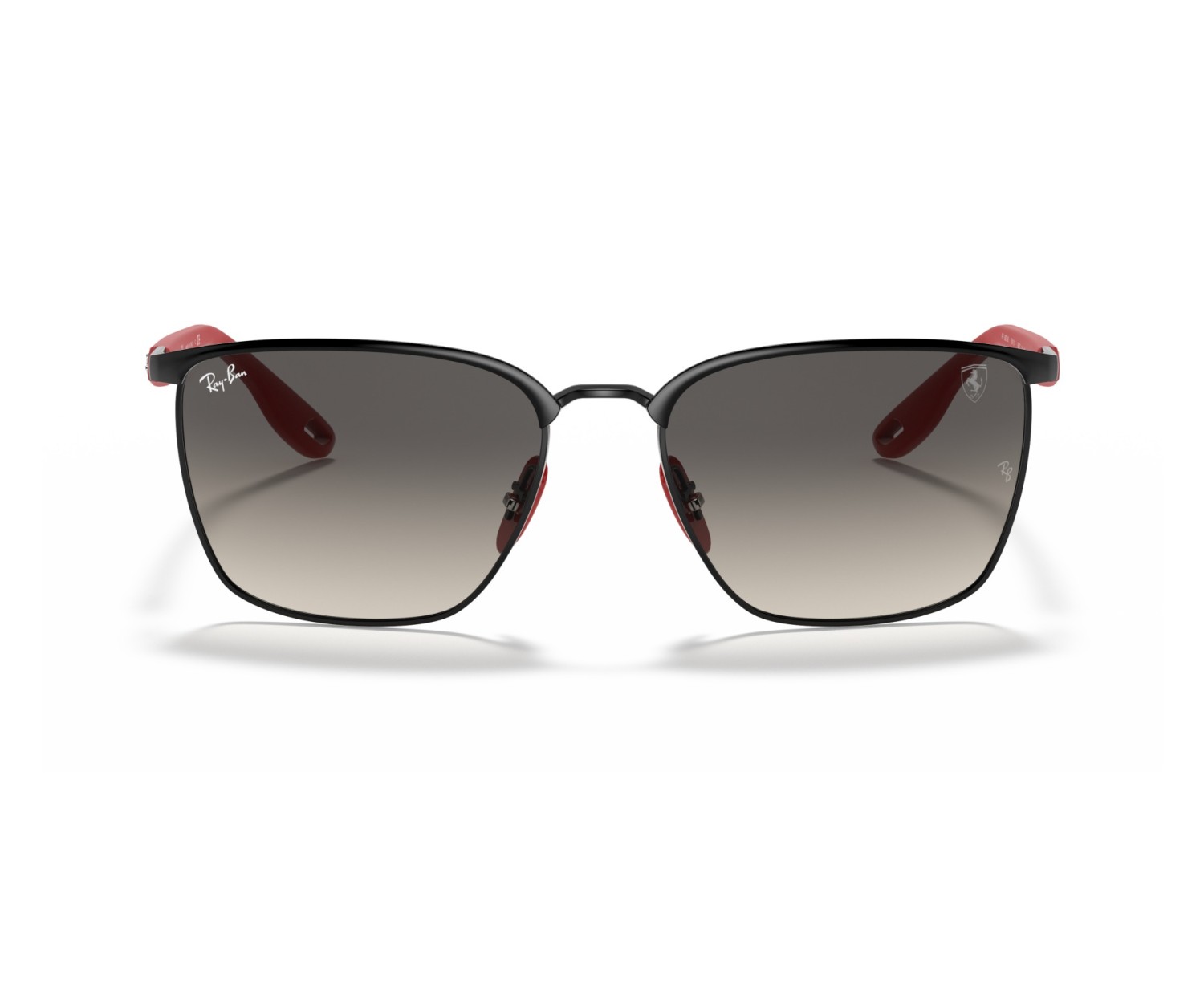 RAY-BAN - SCUDERIA FERRARI COLLECTION - RB3673M - F04111 - 56