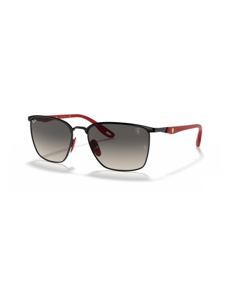 RAY-BAN - SCUDERIA FERRARI COLLECTION - RB3673M - F04111 - 56