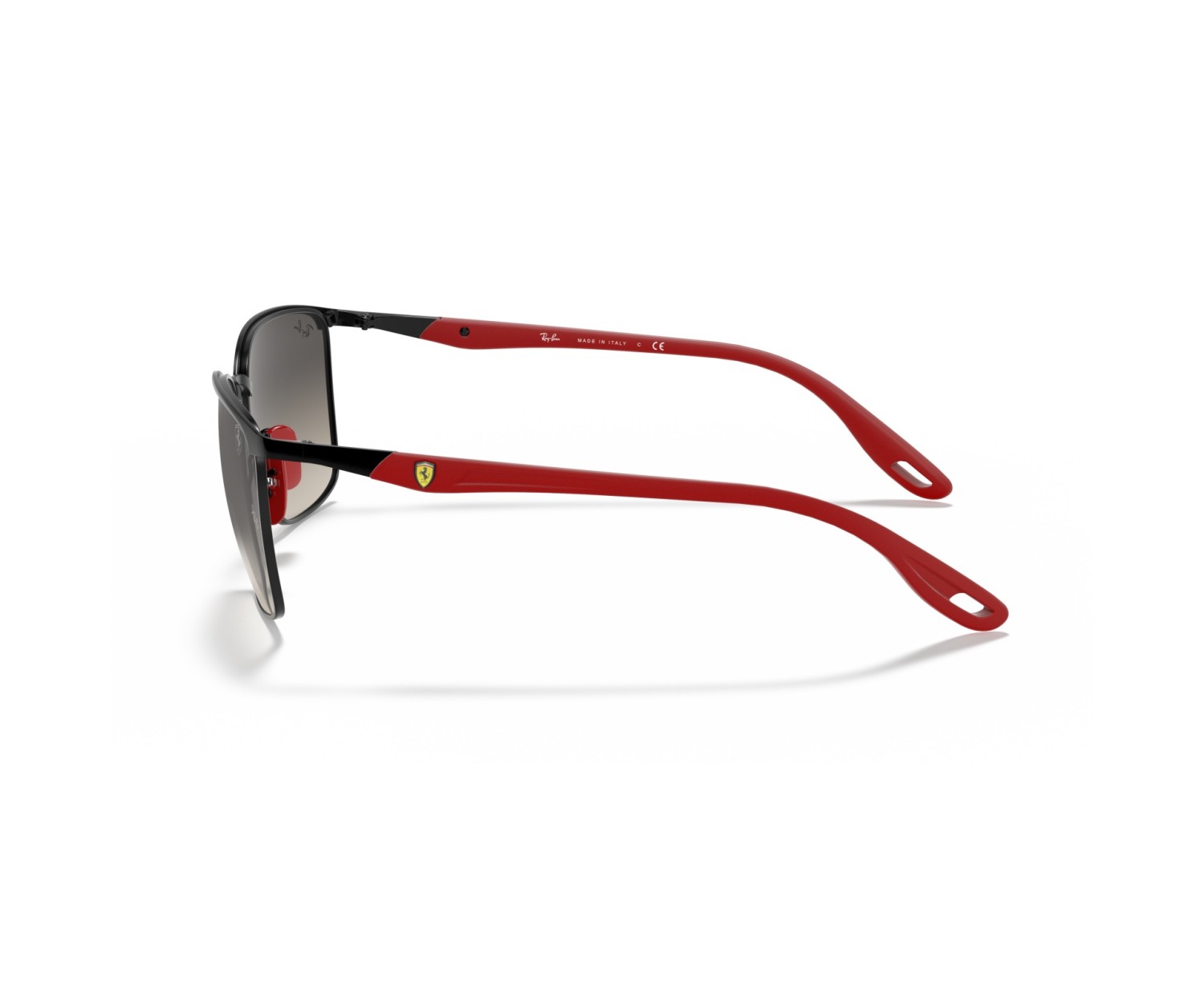 RAY-BAN - SCUDERIA FERRARI COLLECTION - RB3673M - F04111 - 56