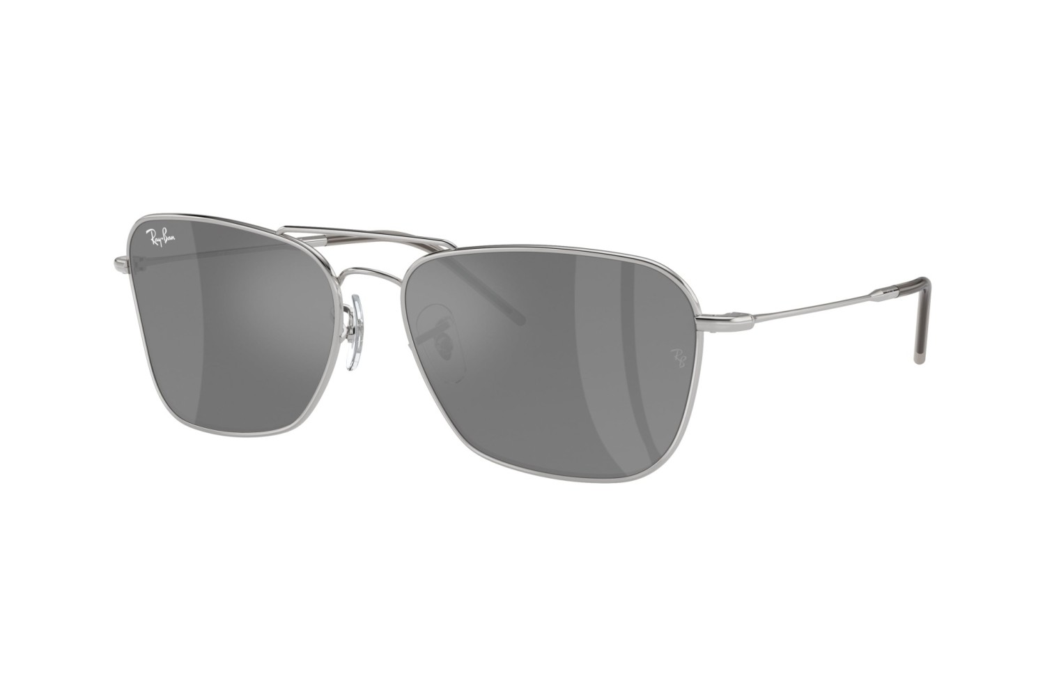 RAY-BAN - CARAVAN REVERSE - RBR0102S - 003/GS - 58