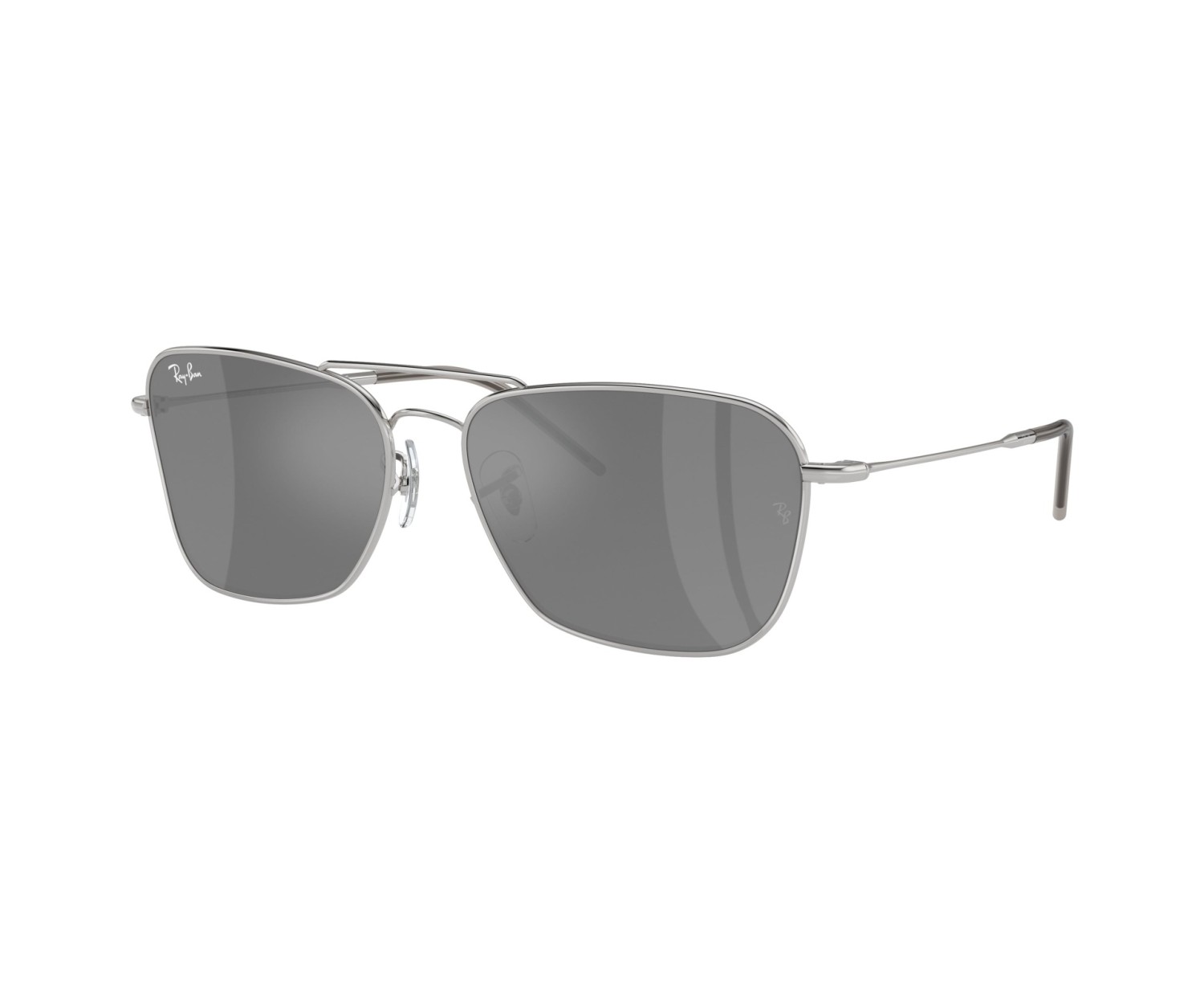 RAY-BAN - CARAVAN REVERSE - RBR0102S - 003/GS - 58