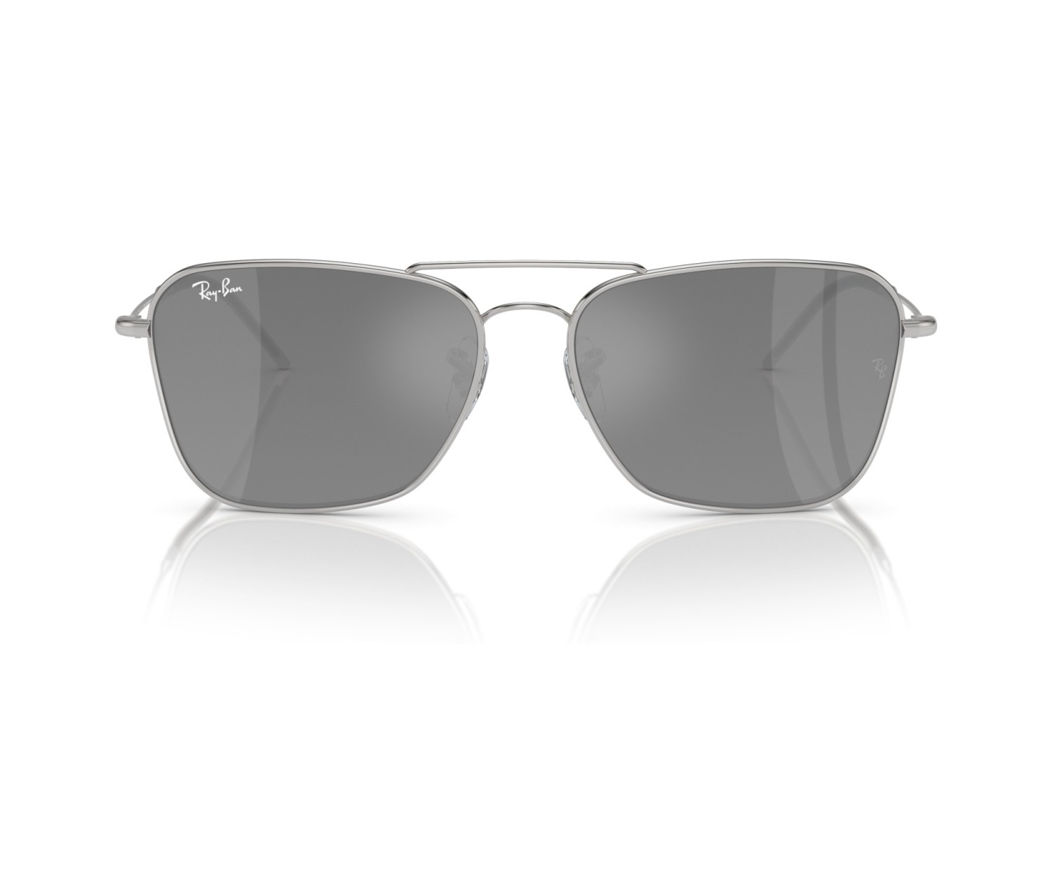 RAY-BAN - CARAVAN REVERSE - RBR0102S - 003/GS - 58