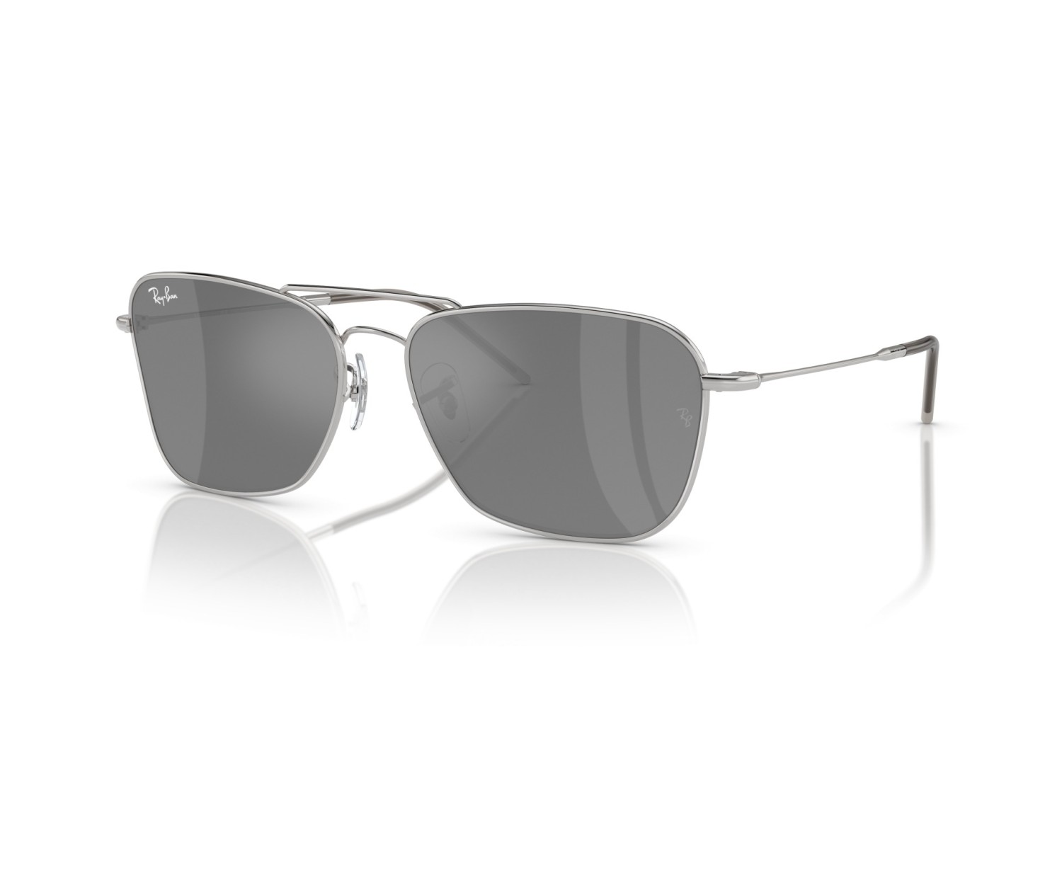 RAY-BAN - CARAVAN REVERSE - RBR0102S - 003/GS - 58
