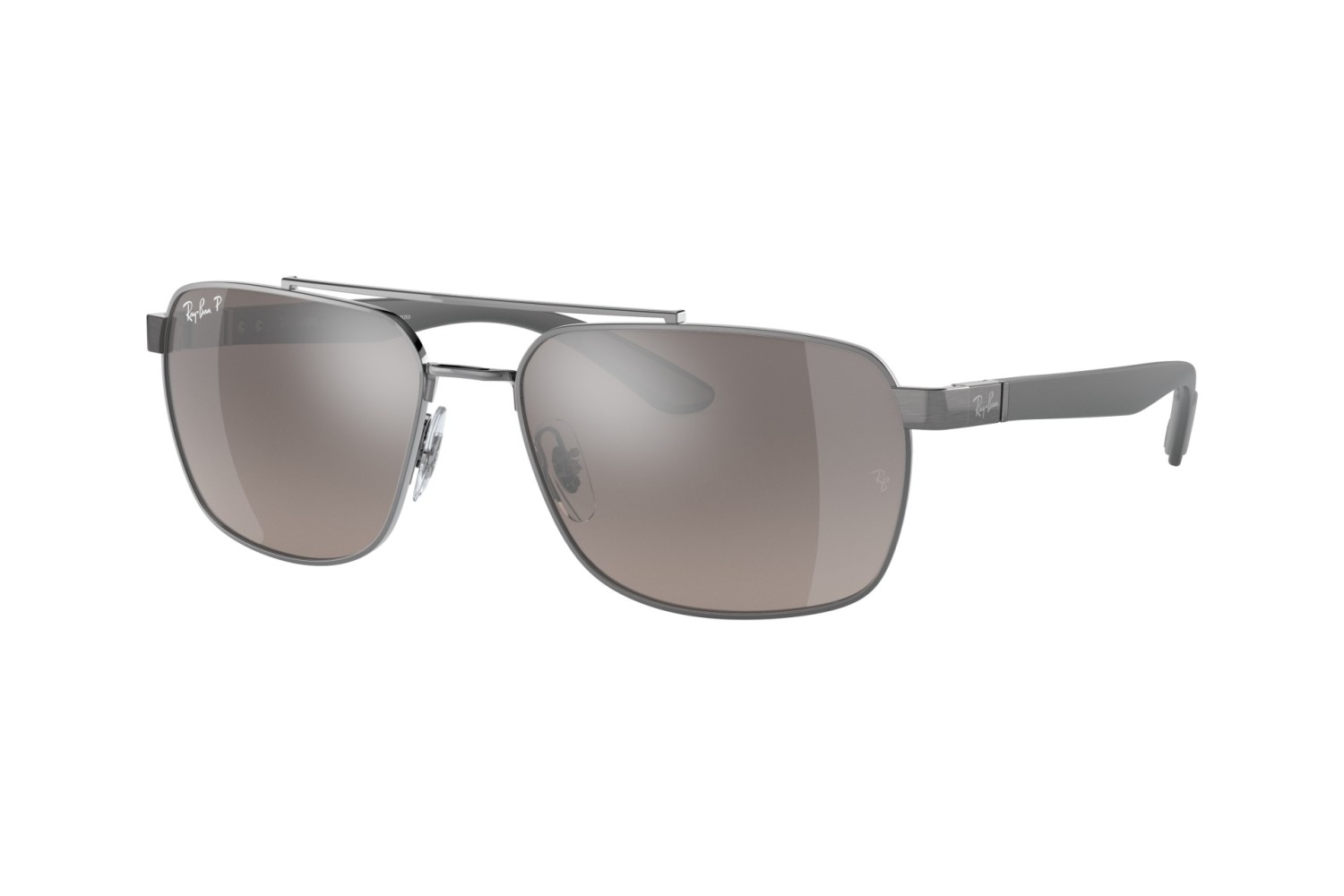RAY-BAN - RB3701 - 004/5J - 59