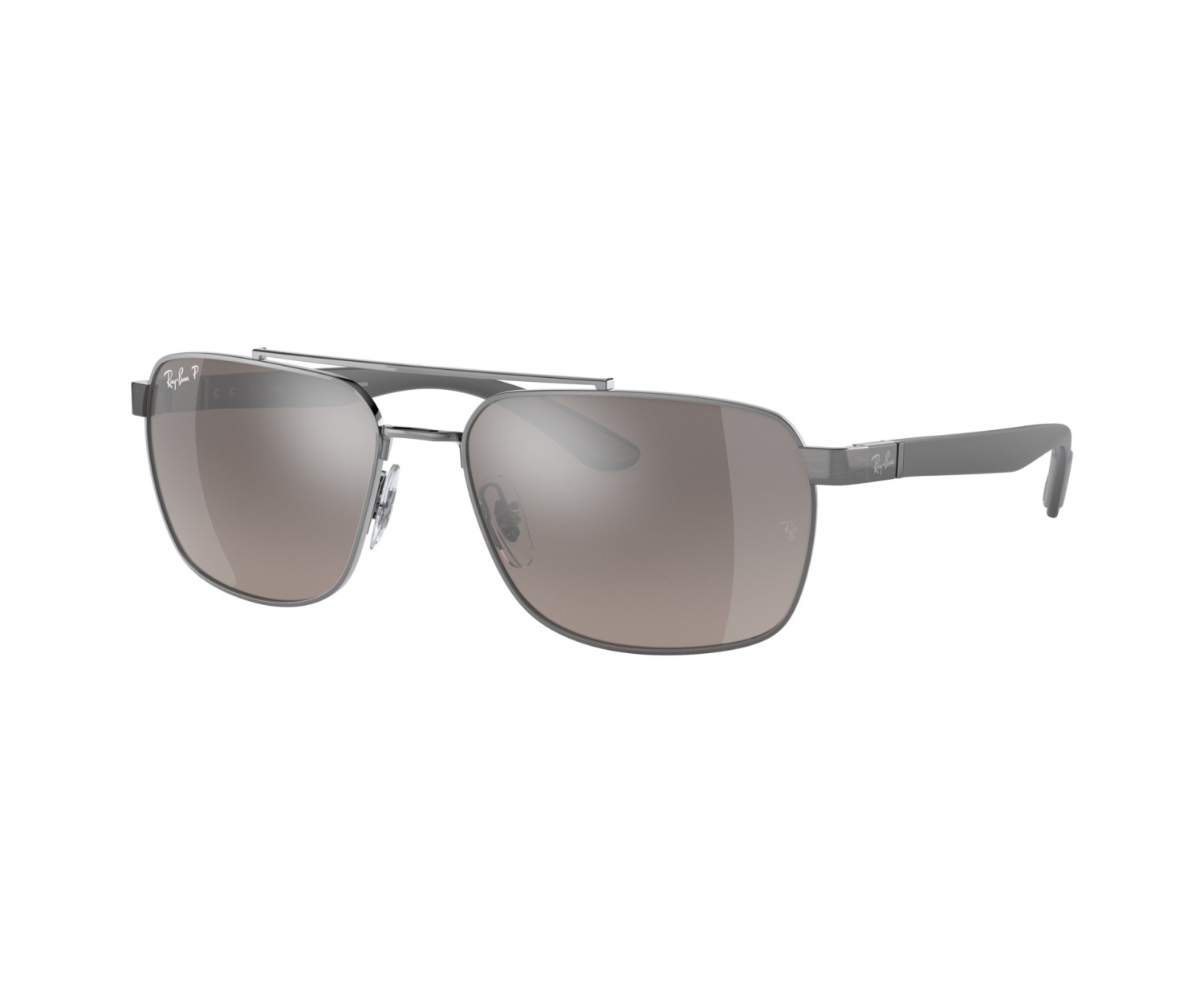 RAY-BAN - RB3701 - 004/5J - 59