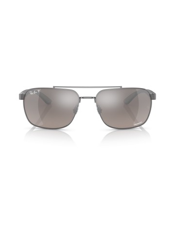 RAY-BAN - RB3701 - 004/5J - 59 2