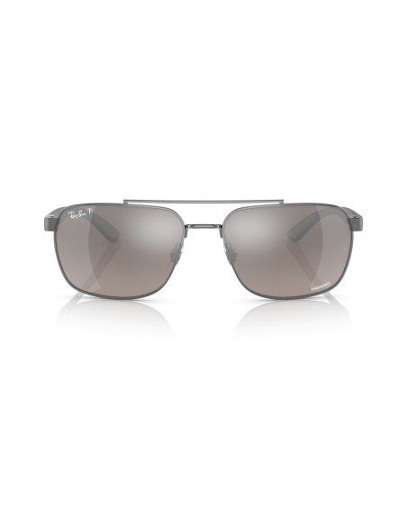 RAY-BAN - RB3701 - 004/5J - 59