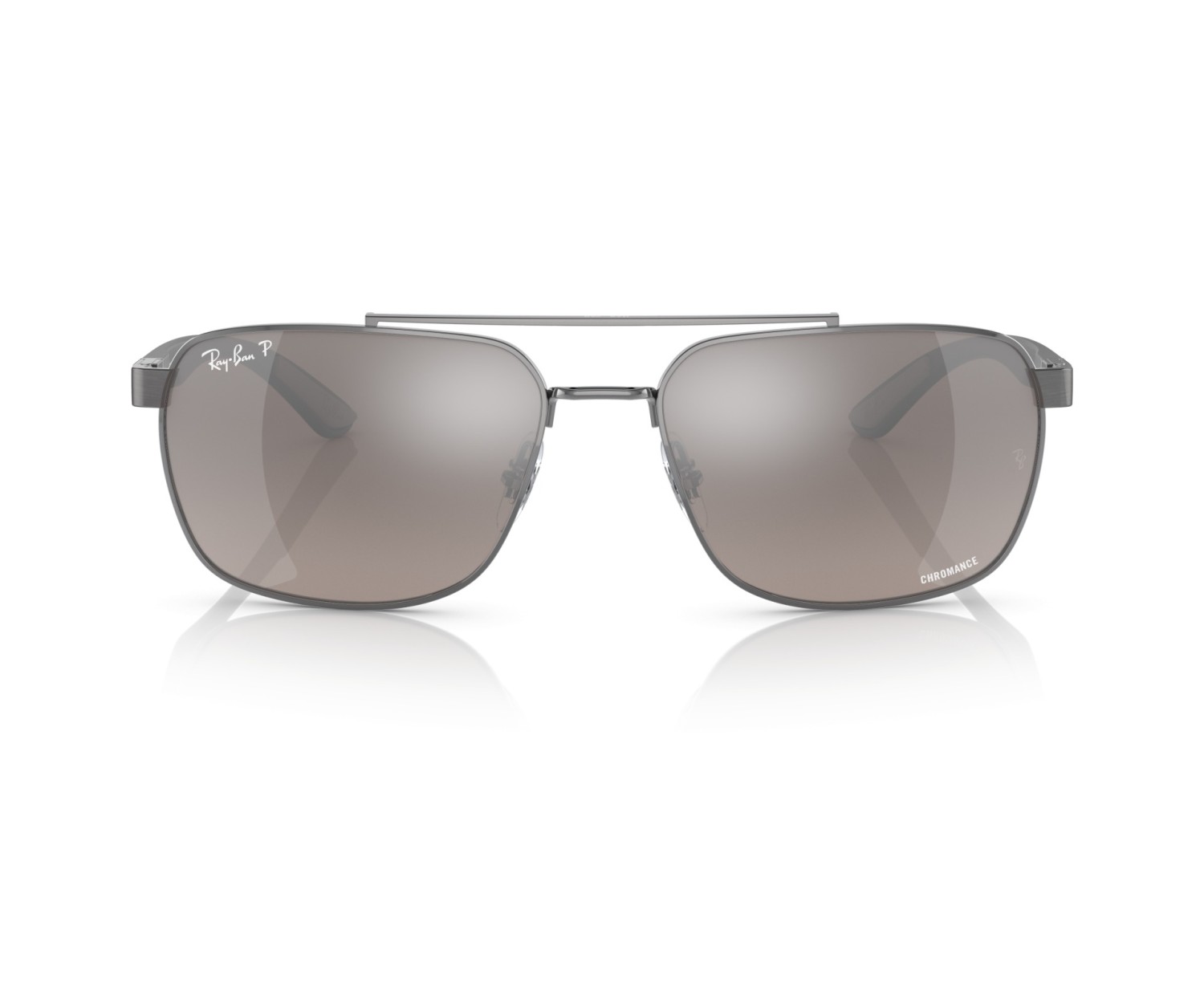 RAY-BAN - RB3701 - 004/5J - 59