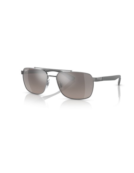 RAY-BAN - RB3701 - 004/5J - 59