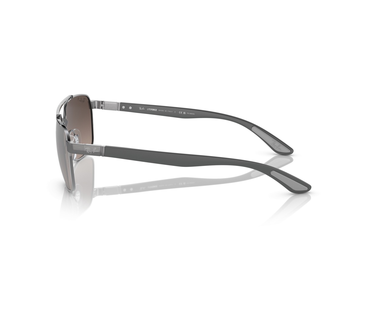RAY-BAN - RB3701 - 004/5J - 59