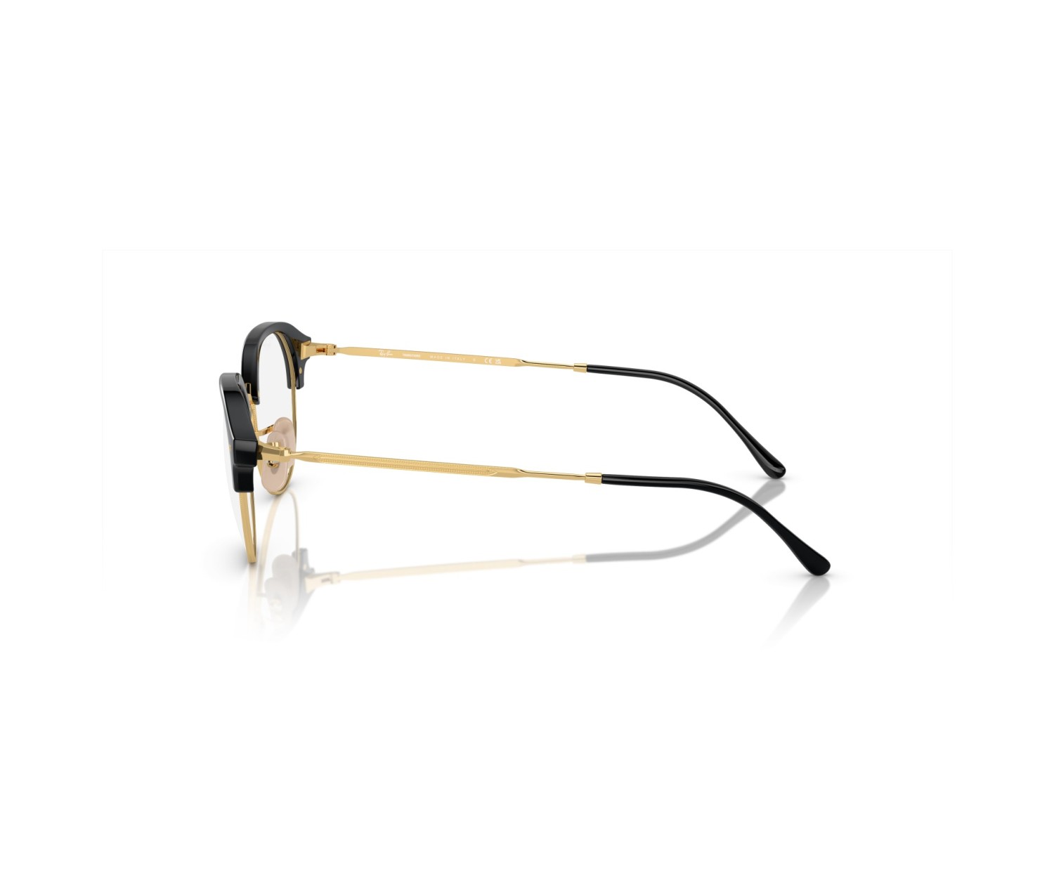 RAY-BAN - RB4429 - 601/GH - 53