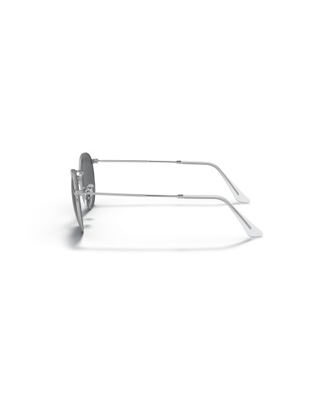 RAY-BAN - ROUND METAL - RB3447 - 9198B1 - 50