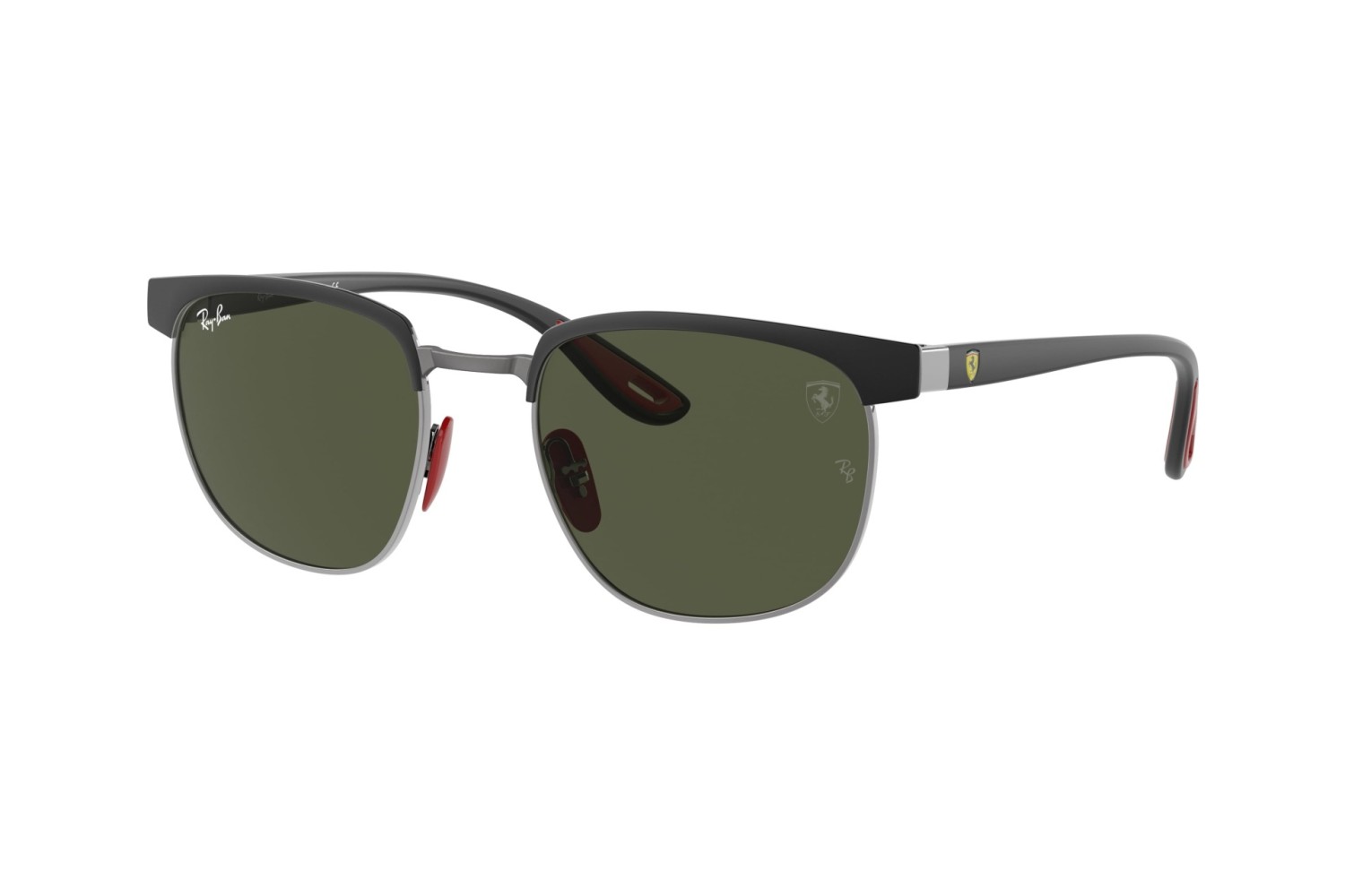 RAY-BAN - RB3698M - F07331 - 53