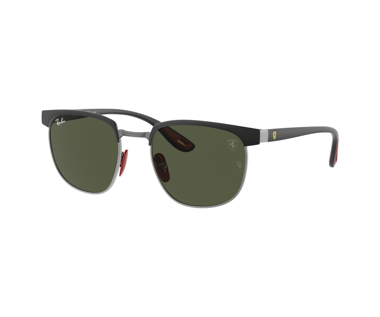 RAY-BAN - RB3698M - F07331 - 53