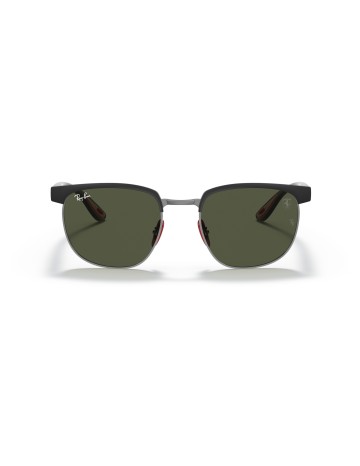 RAY-BAN - RB3698M - F07331 - 53 2
