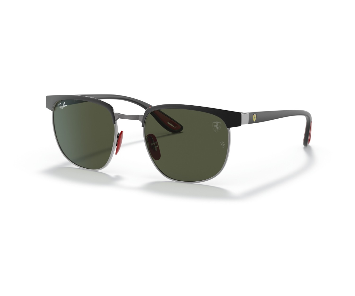 RAY-BAN - RB3698M - F07331 - 53