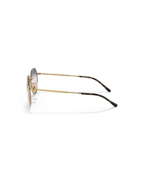 RAY-BAN - JACK - RB3565 - 001/GD - 51