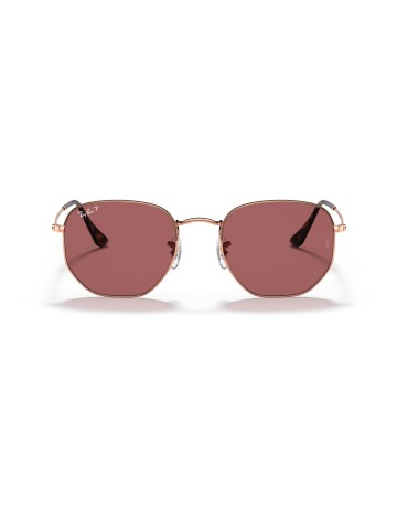 RAY-BAN - HEXAGONAL - RB3548N - 9202AF - 51 2