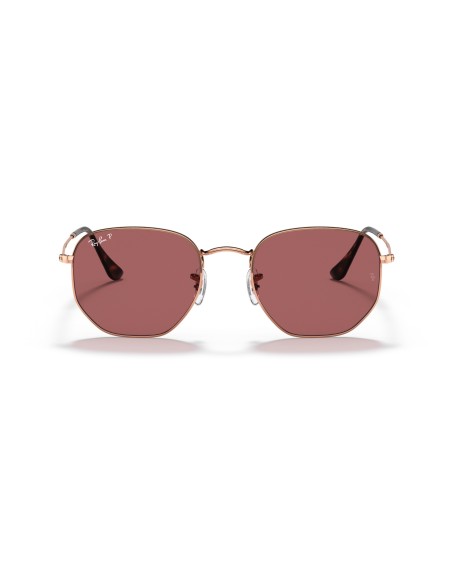 RAY-BAN - HEXAGONAL - RB3548N - 9202AF - 51