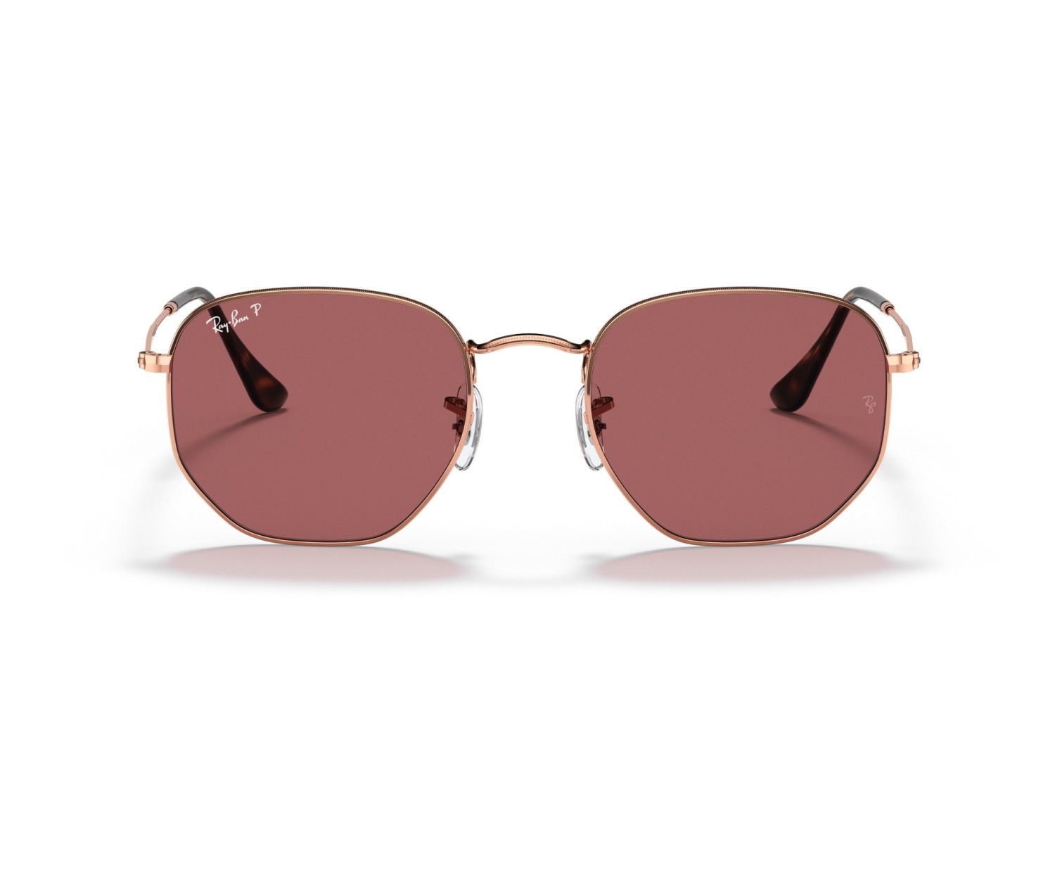 RAY-BAN - HEXAGONAL - RB3548N - 9202AF - 51