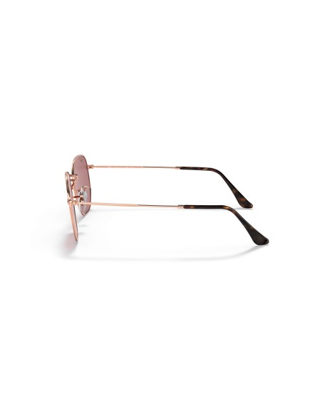 RAY-BAN - HEXAGONAL - RB3548N - 9202AF - 51