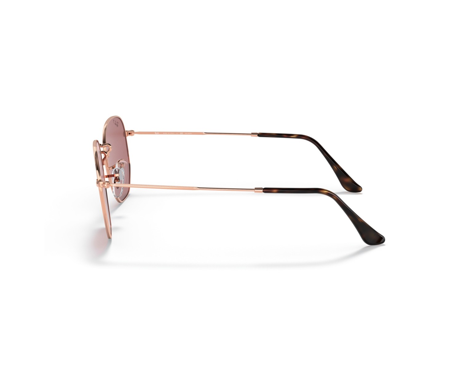 RAY-BAN - HEXAGONAL - RB3548N - 9202AF - 51