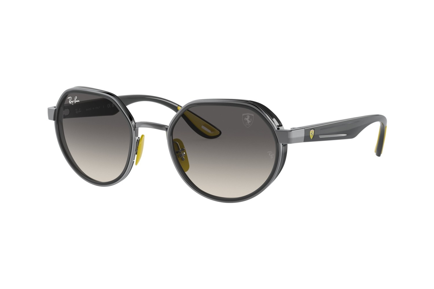 RAY-BAN - RB3703M - F03011 - 51