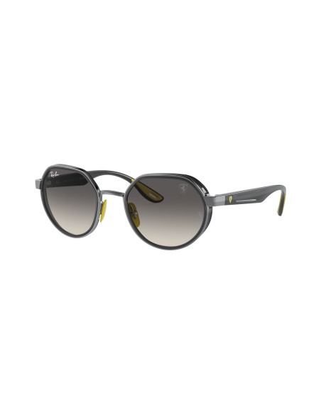 RAY-BAN - RB3703M - F03011 - 51
