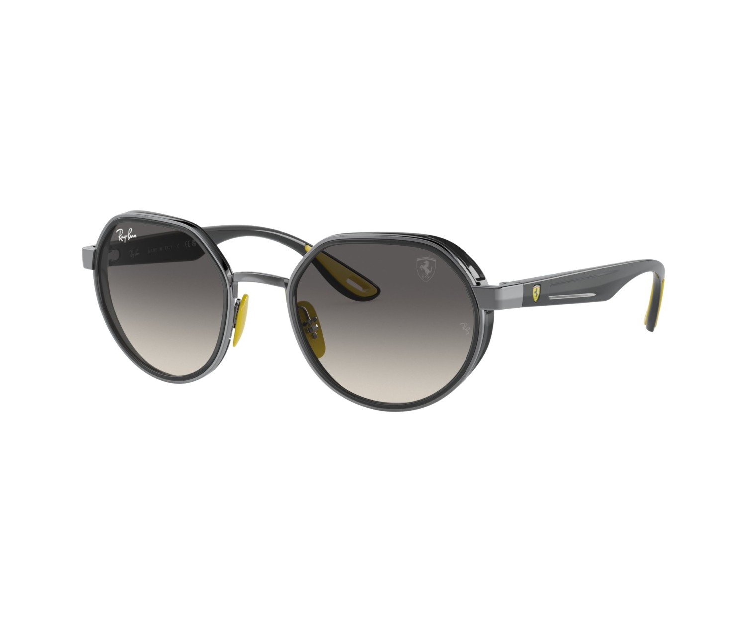 RAY-BAN - RB3703M - F03011 - 51
