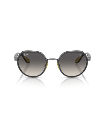 RAY-BAN - RB3703M - F03011 - 51 2