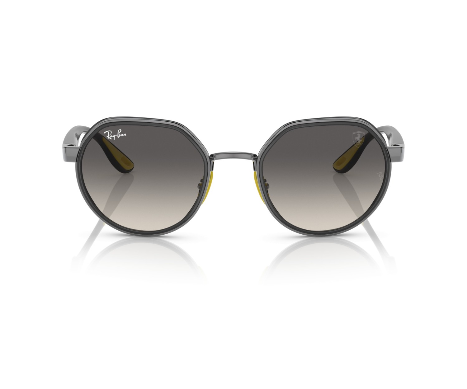 RAY-BAN - RB3703M - F03011 - 51