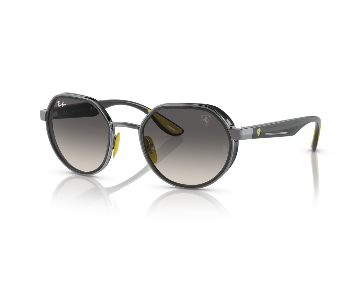 RAY-BAN - RB3703M - F03011 - 51