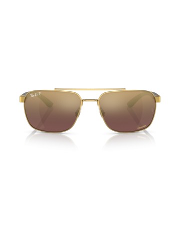 RAY-BAN - RB3701 - 001/6B - 59 2