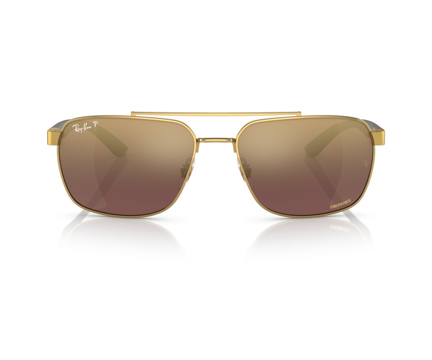 RAY-BAN - RB3701 - 001/6B - 59