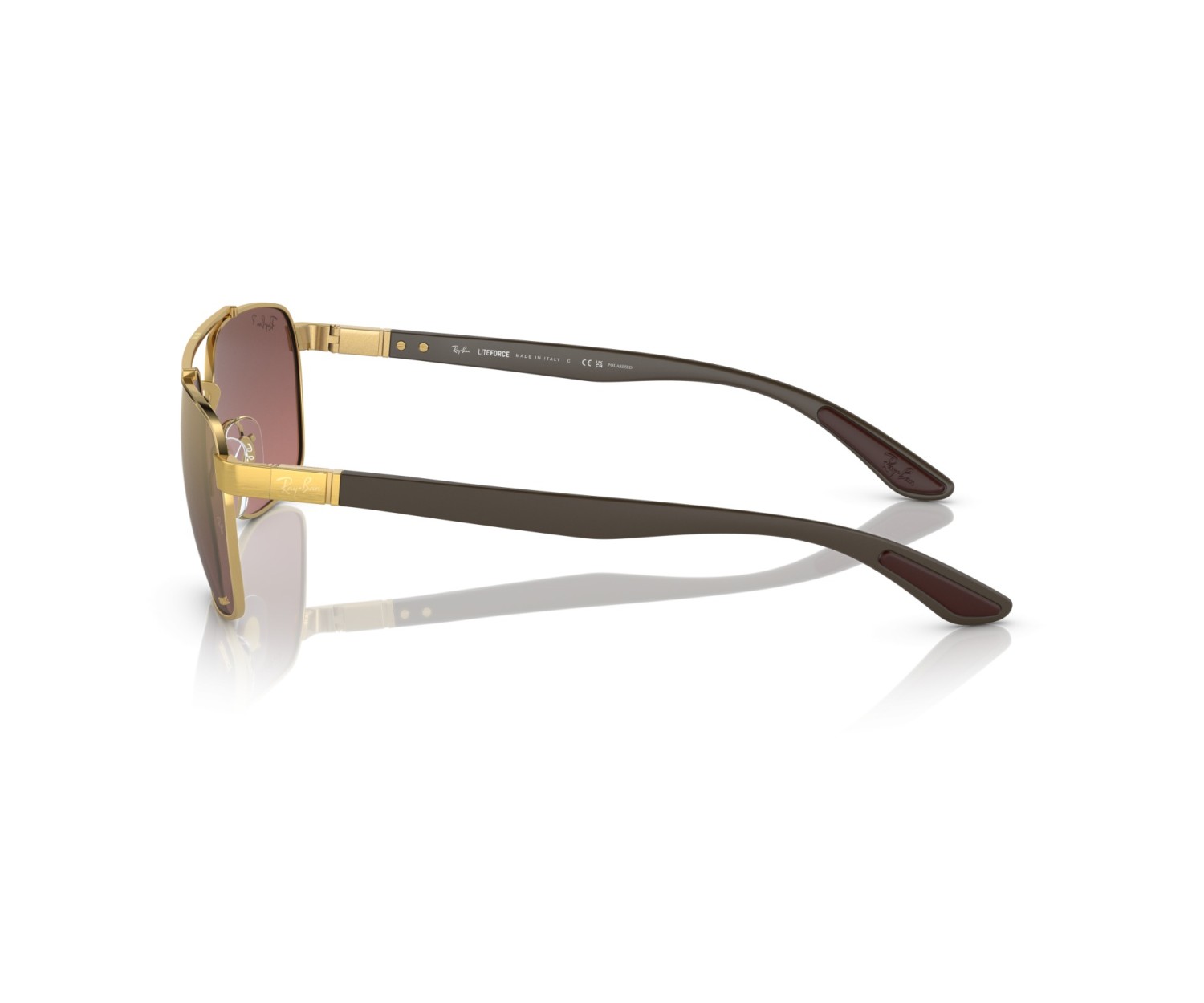 RAY-BAN - RB3701 - 001/6B - 59