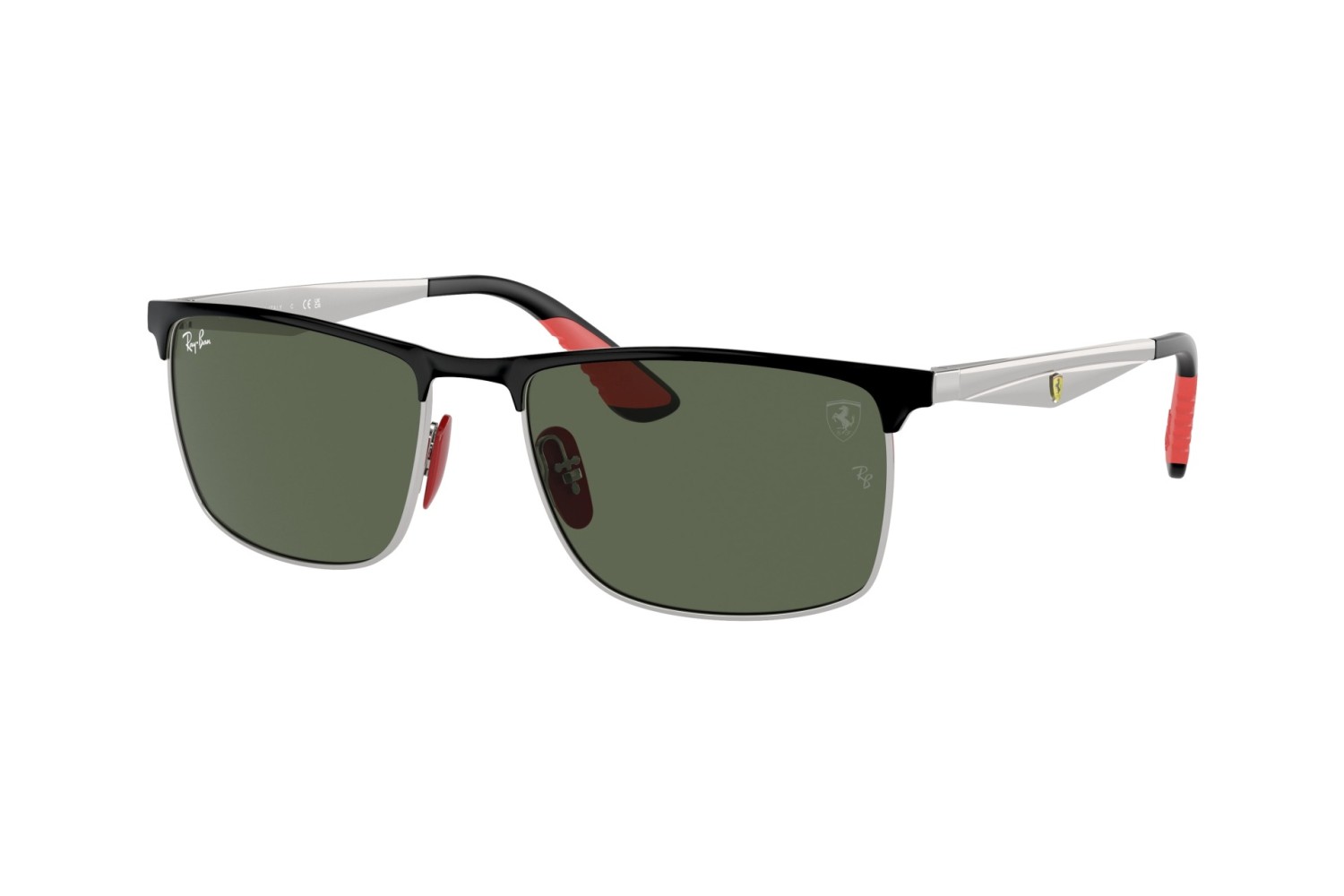 RAY-BAN - RB3726M - F06071 - 57