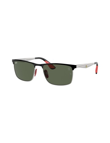 RAY-BAN - RB3726M - F06071 - 57