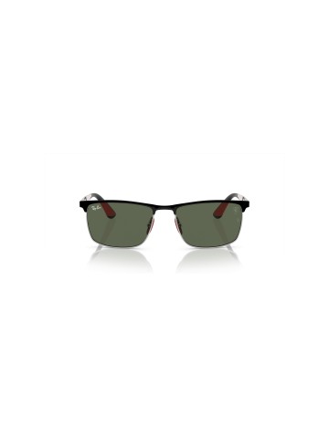 RAY-BAN - RB3726M - F06071 - 57 2