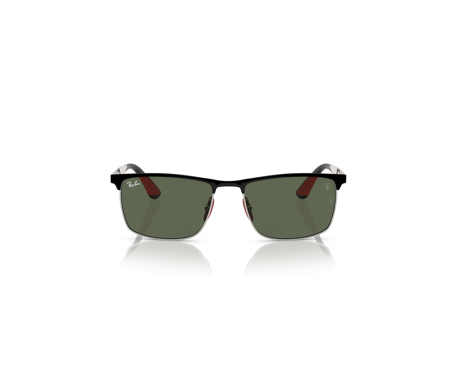 RAY-BAN - RB3726M - F06071 - 57