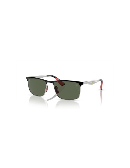 RAY-BAN - RB3726M - F06071 - 57
