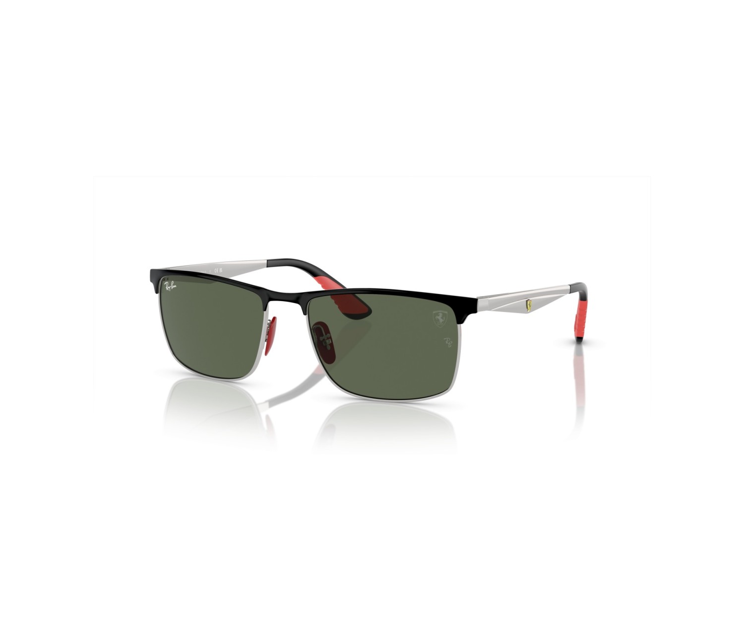 RAY-BAN - RB3726M - F06071 - 57